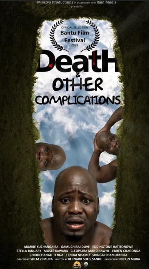 Death and Other Complications