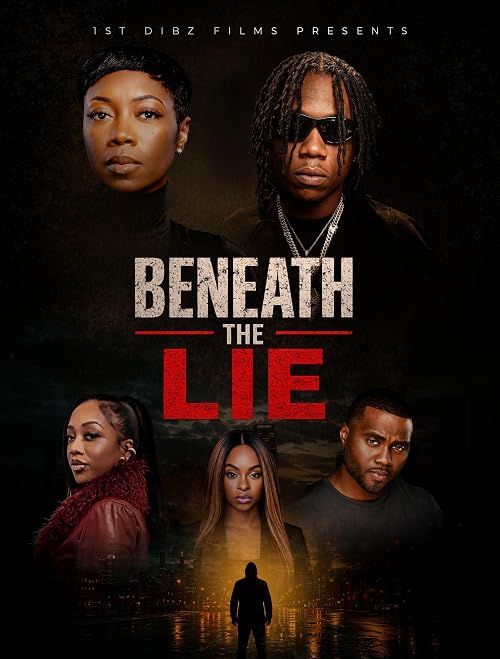 Beneath the Lie