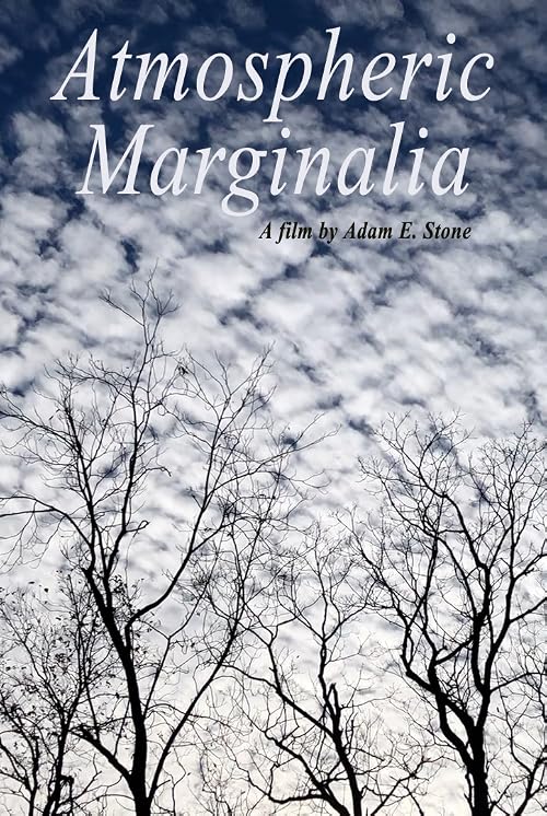 Atmospheric Marginalia