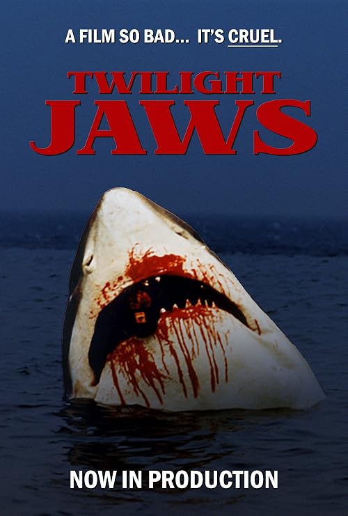 Twilight Jaws