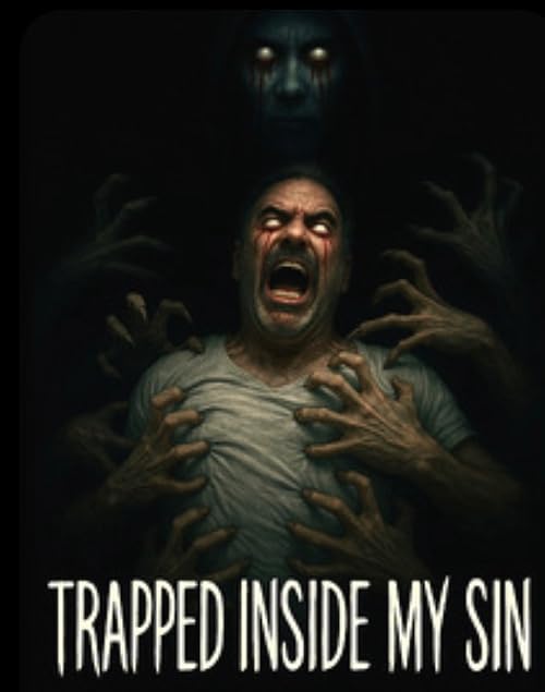 Trapped Inside My Sin