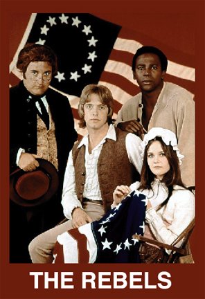 The Rebels