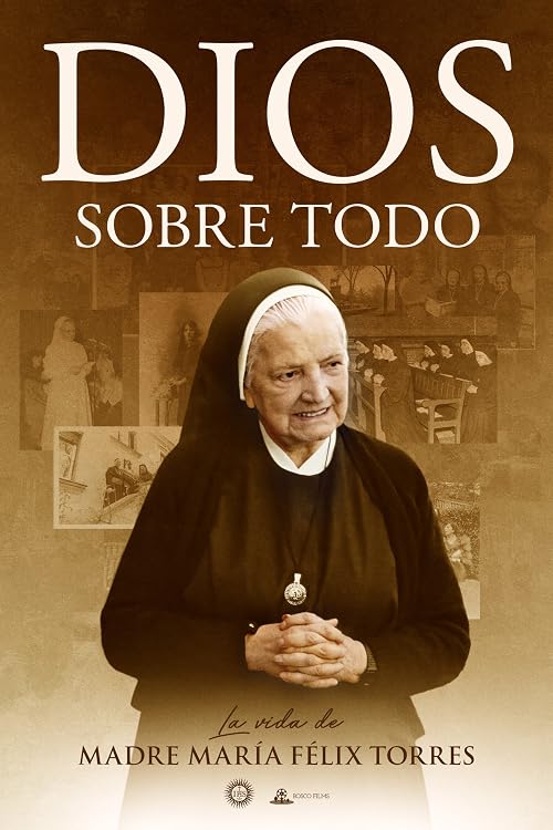 Dios Sobre Todo