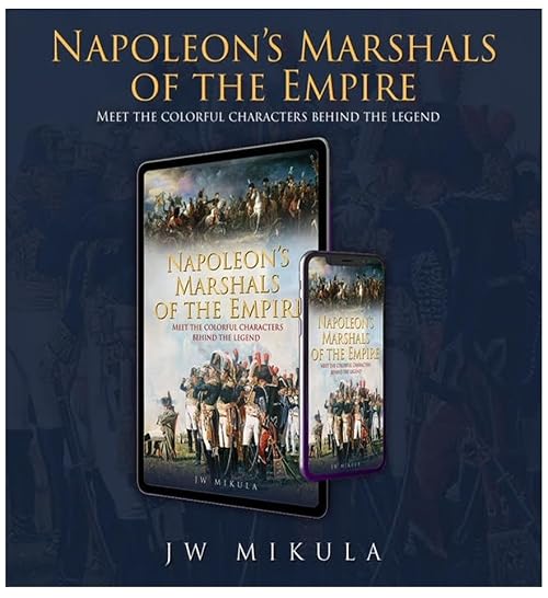 Napoleon's Americans