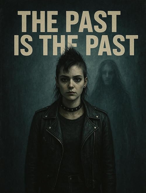The Past Is the Past