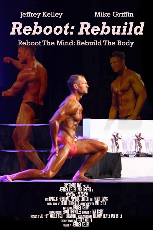 Reboot: Rebuild
