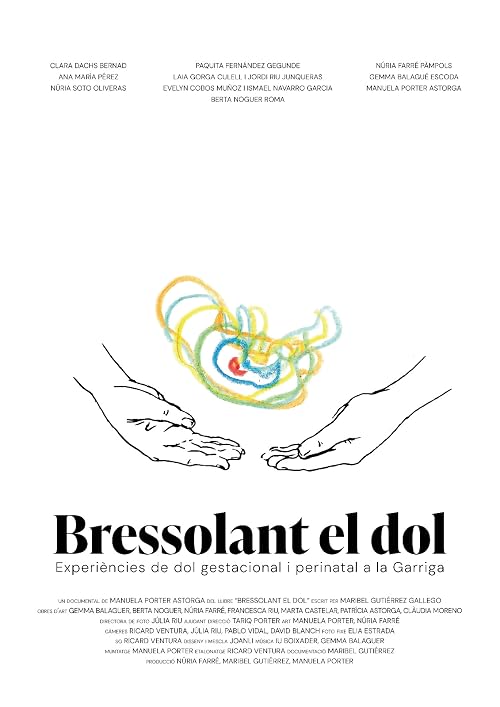 Bressolant el dol