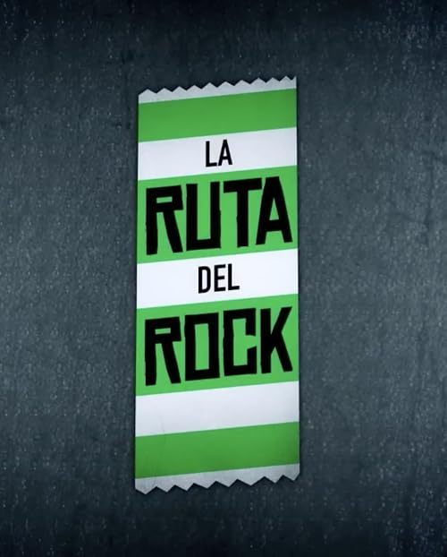 La Ruta del Rock