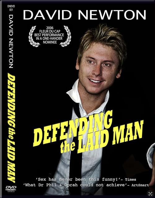 Defending the Laid Man