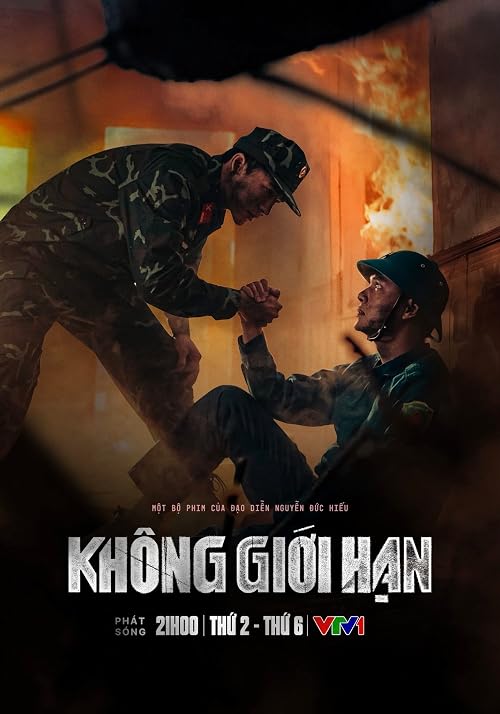 Khong Gioi Han