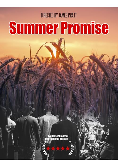 Summer Promise
