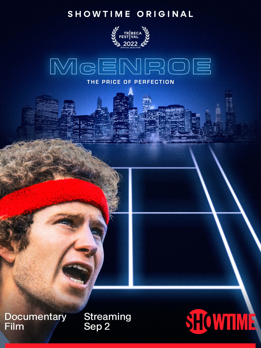 McEnroe