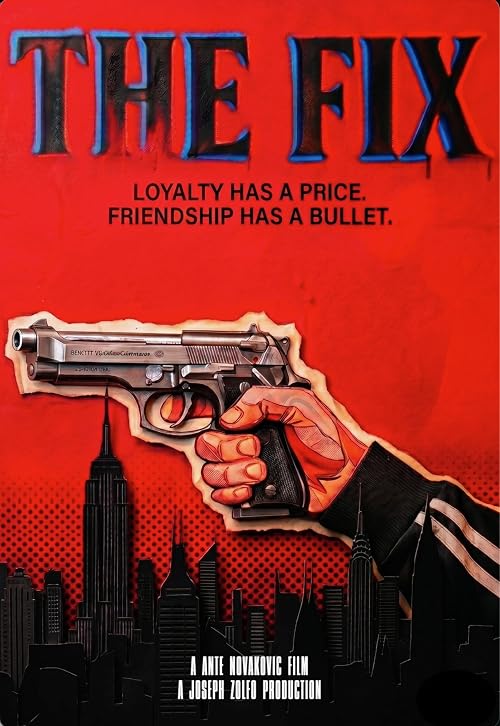 The Fix
