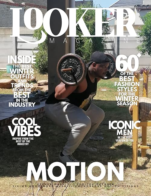 Motivational Fitness Core