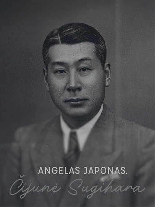 Japonu angelas. Cijune Sugihara