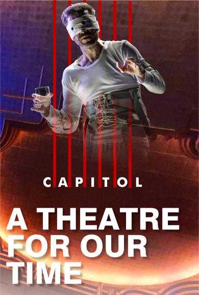 A Theatre for Our Time