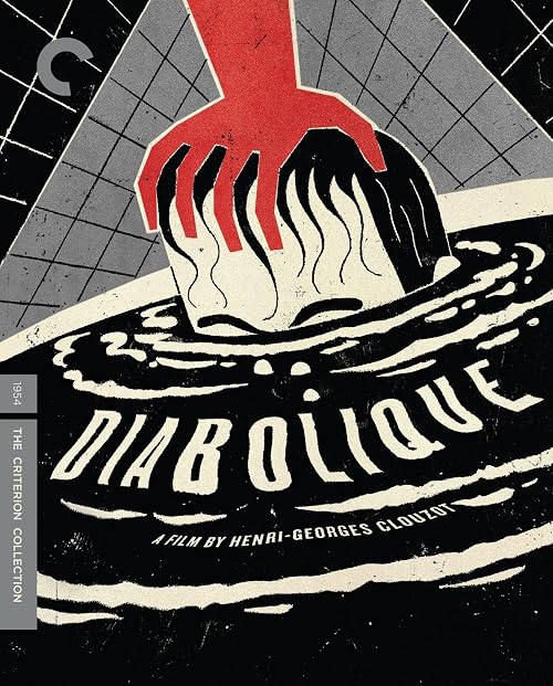 Kim Newman on Diabolique