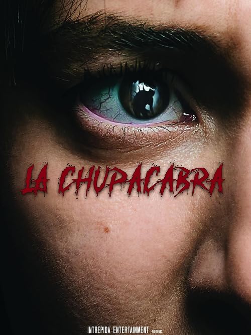 La Chupacabra