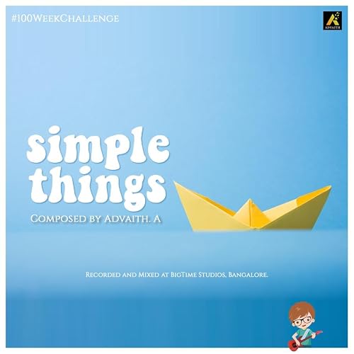 Simple Things