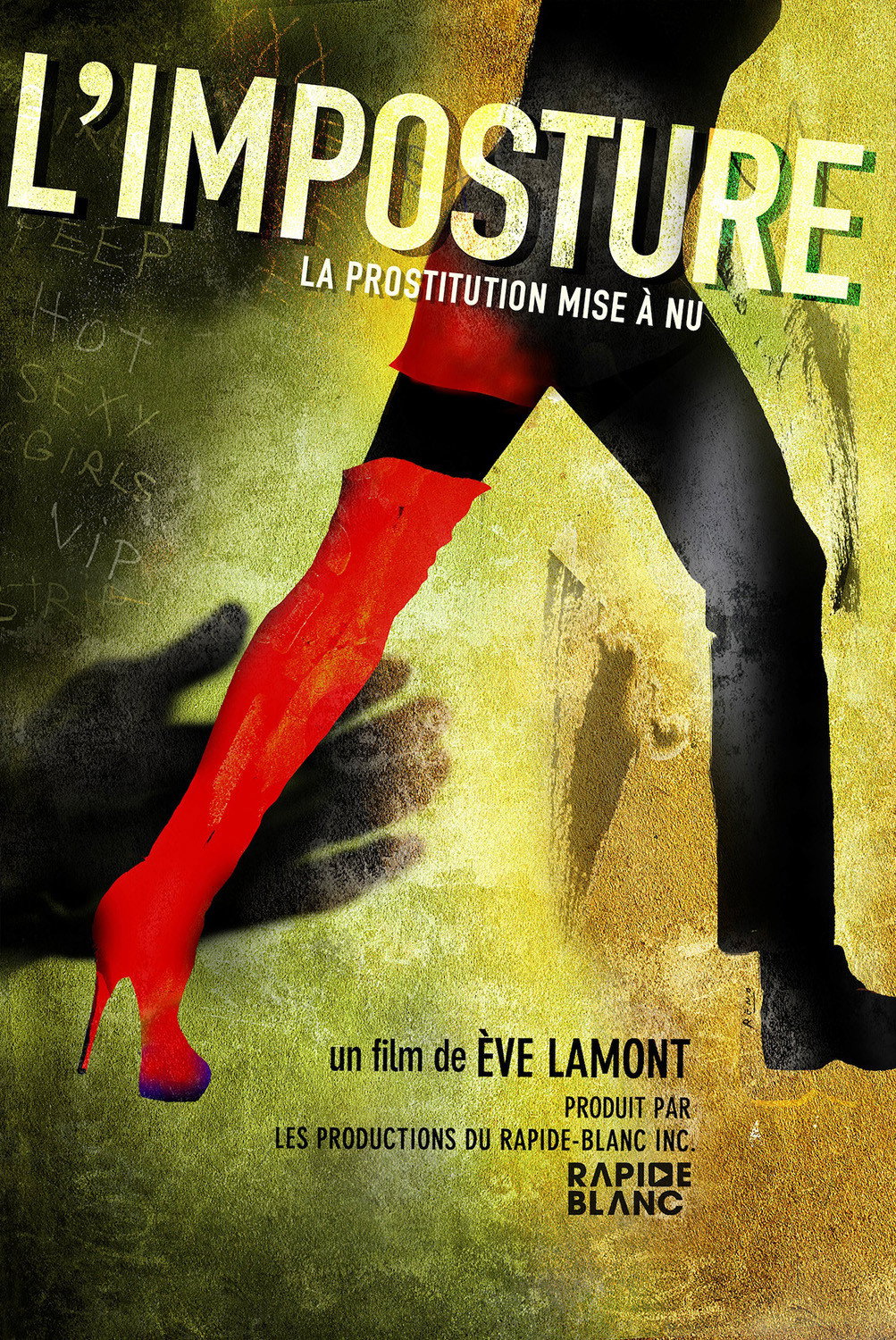 L'Imposture