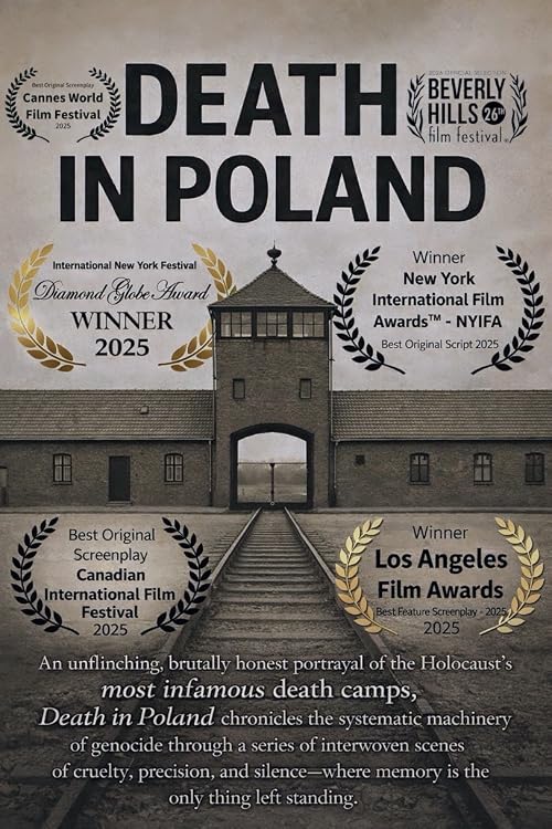Death in Poland
