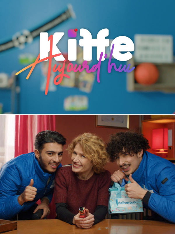 Kiffe Aujourd'hui