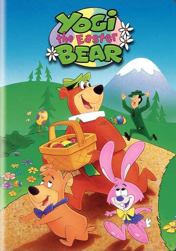 Yogi, der Osterbär