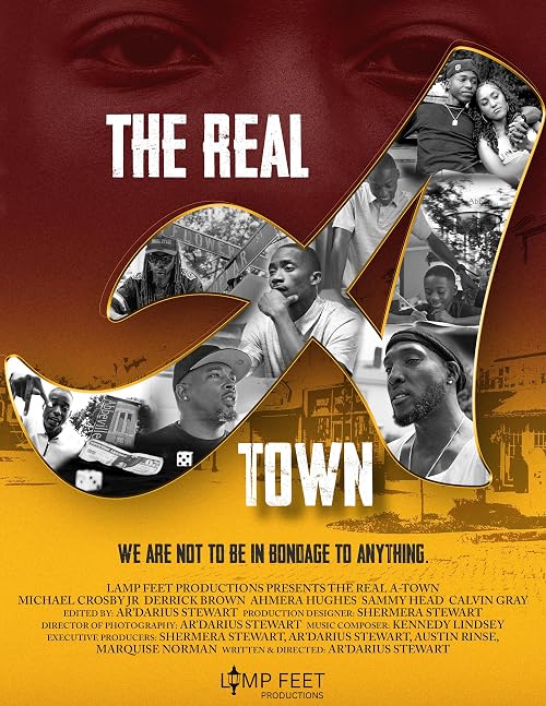 The Real A-Town