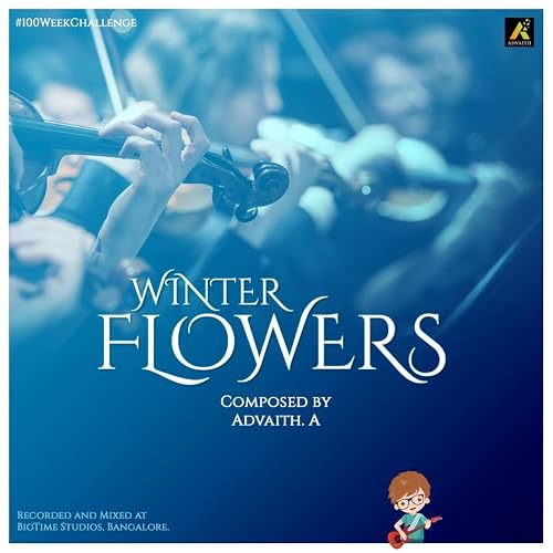 Winter Flowers
