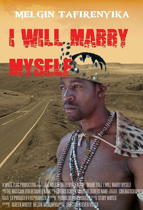 I Will Marry Myself