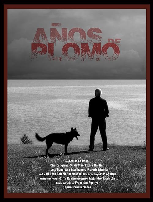 Años de plomo