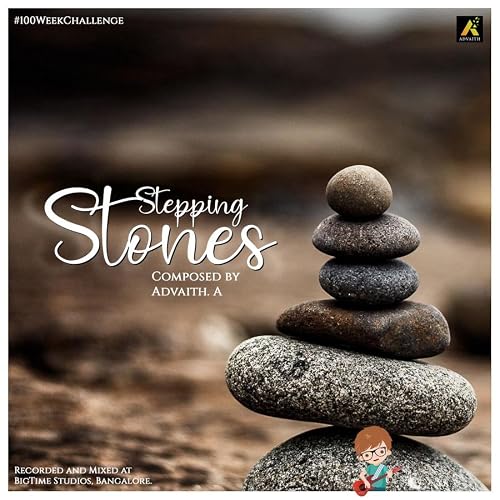 Stepping Stones