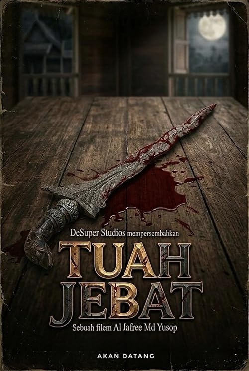 Tuah Jebat