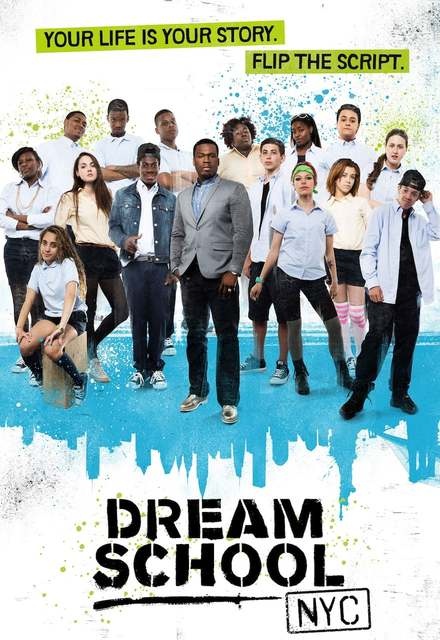 Dream School USA