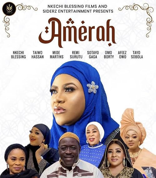 Amerah