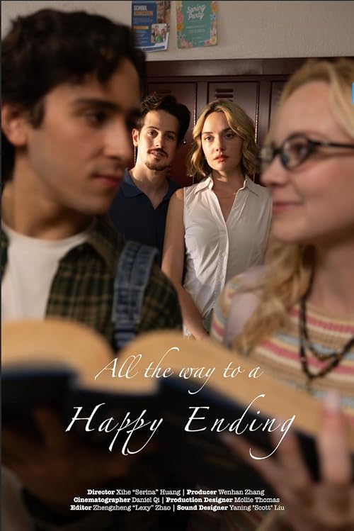 All the way to a Happy Ending