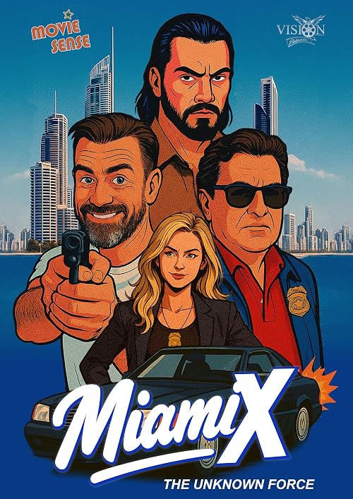 Miami X