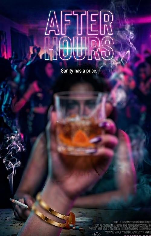 After Hours