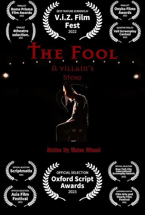 The Fool | A Villain's Story
