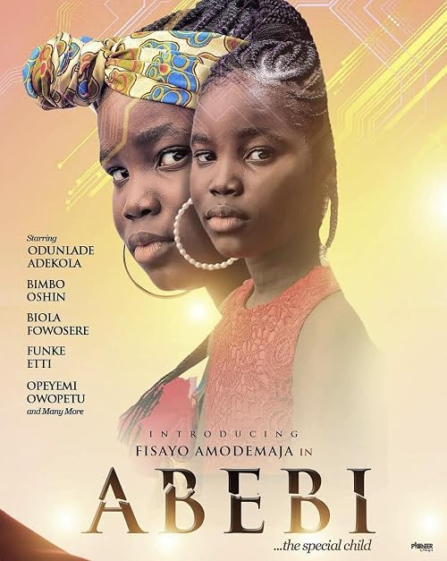 Abebi
