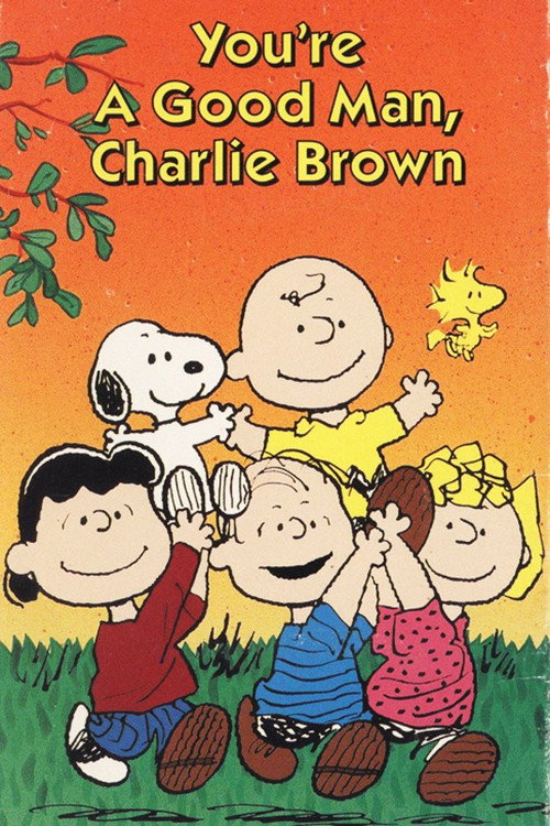 Die Peanuts - Du bist super, Charlie Brown!