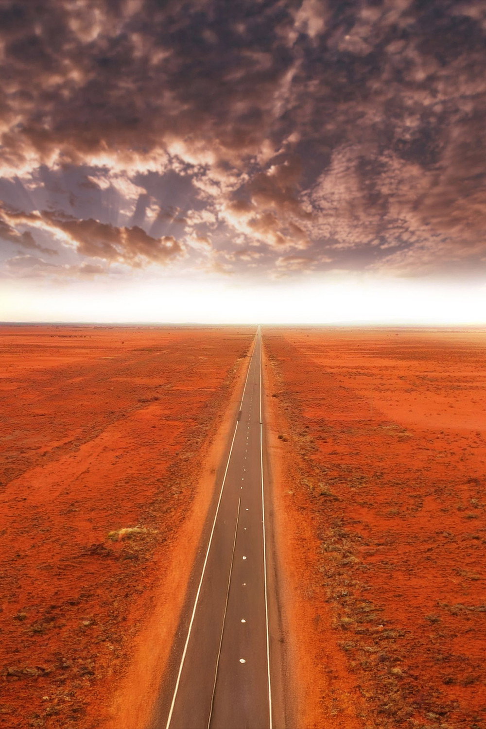 Outback Murder Highway
