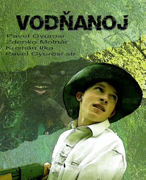 Vodnanoj