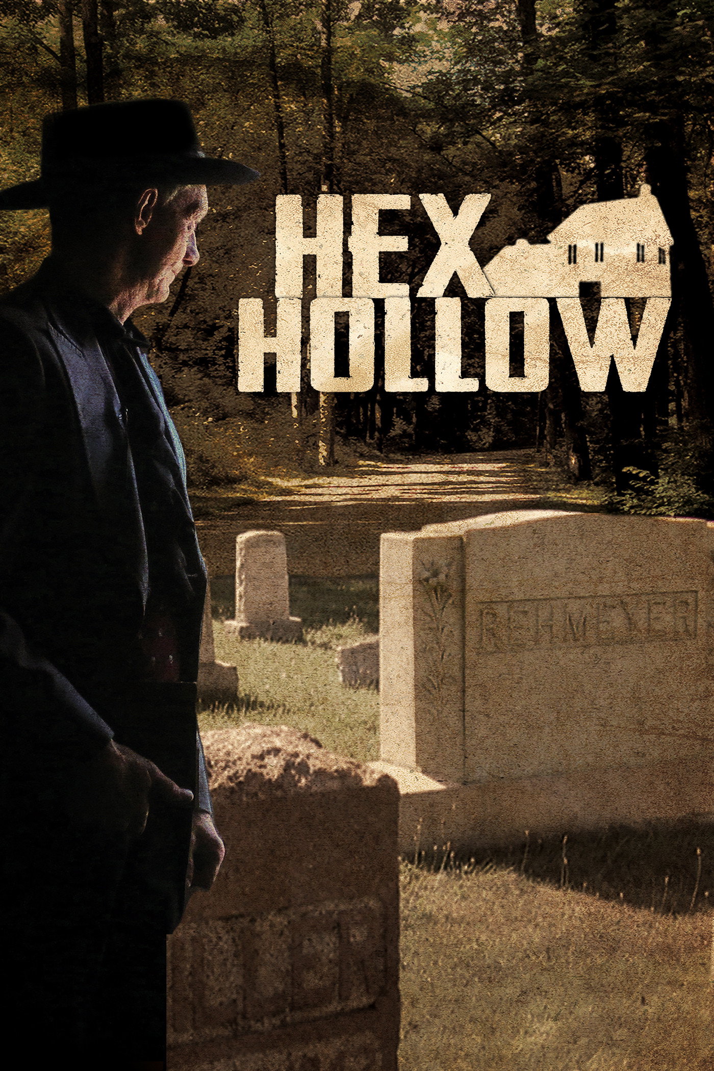 Hex Hollow: Witchcraft and Murder in Pennsylvania
