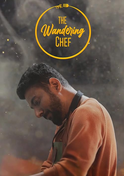 The Wandering Chef
