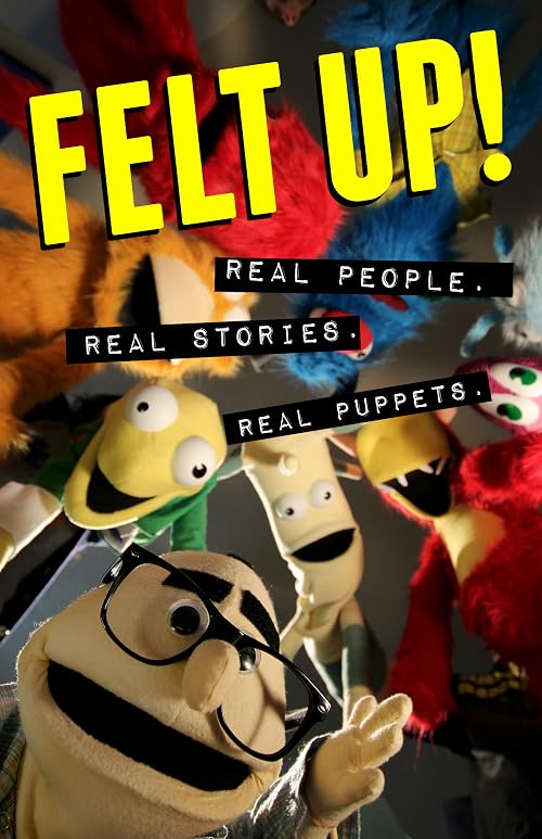 Felt Up