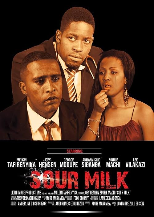 Sour Milk