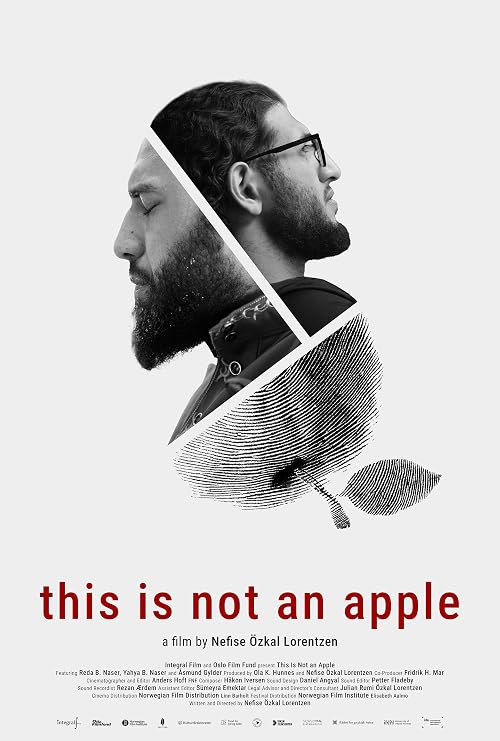 This Is Not an Apple