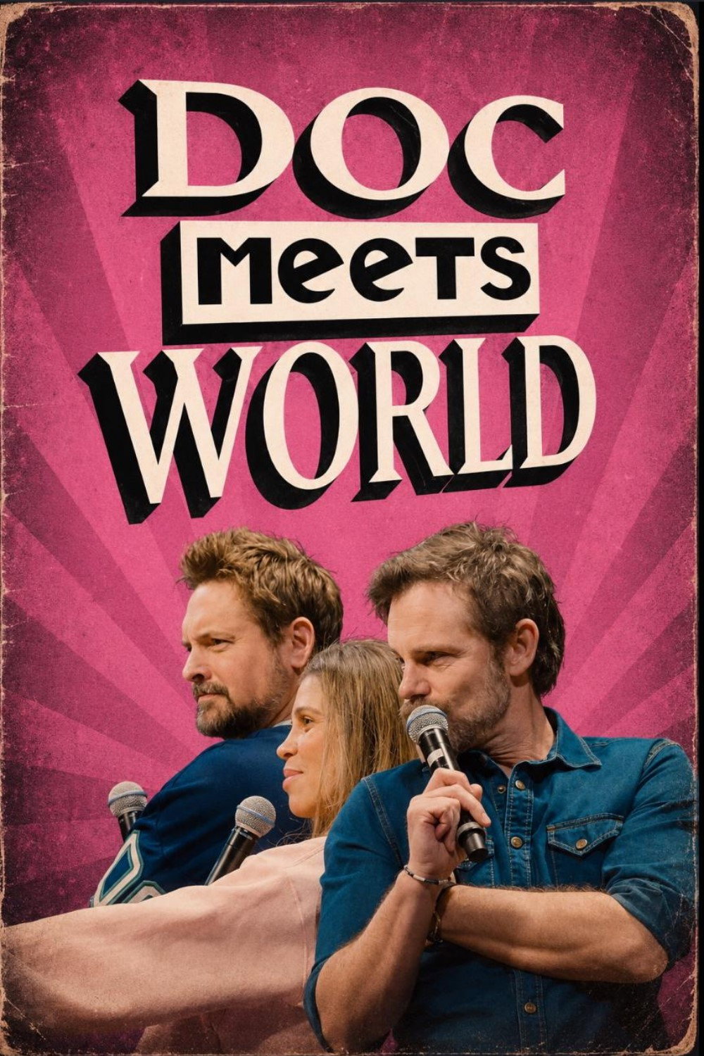 Doc Meets World