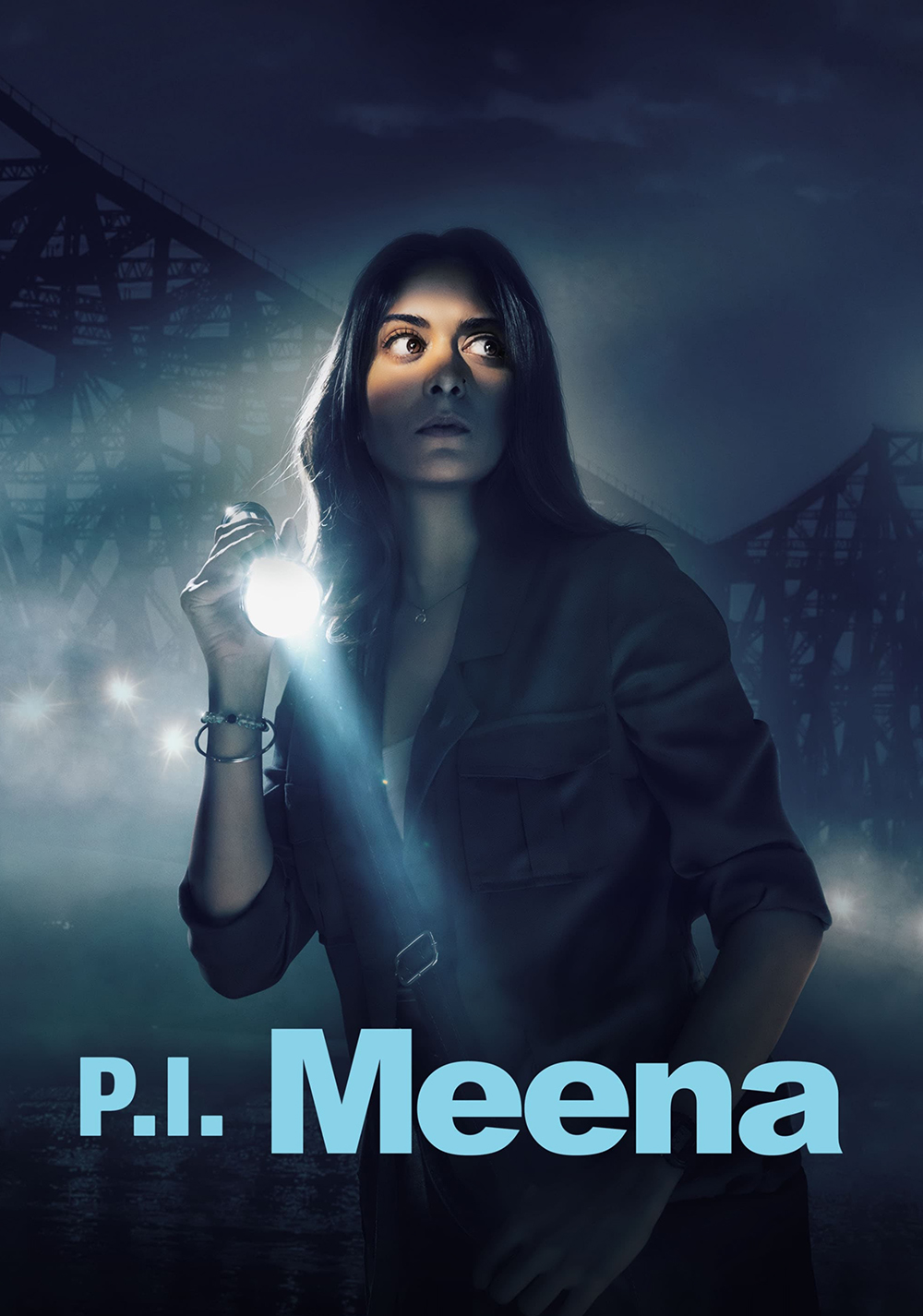 P.I. Meena